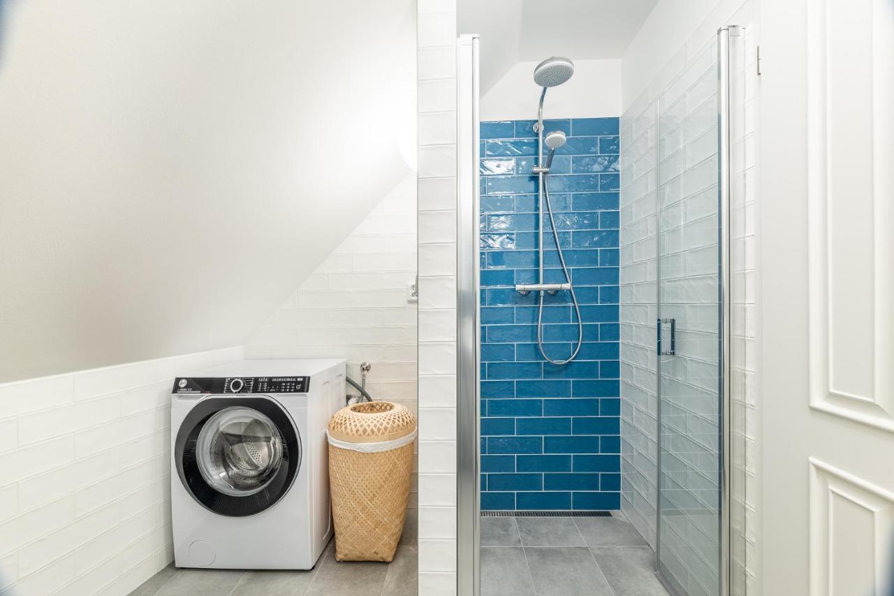 Český Krumlov Residence Wurmfeld - Rodinny Apartman S 3 Loznicemi מראה חיצוני תמונה
