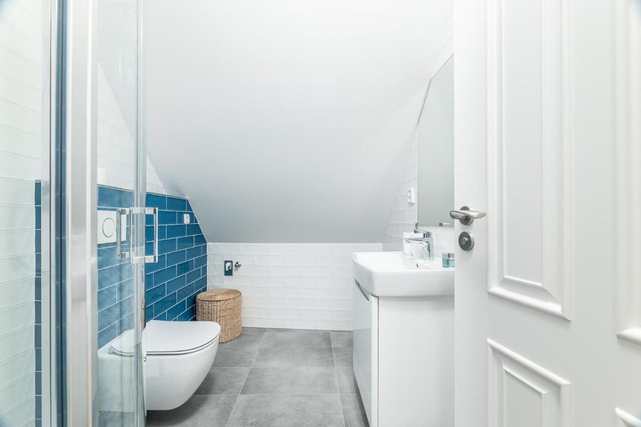 Český Krumlov Residence Wurmfeld - Rodinny Apartman S 3 Loznicemi מראה חיצוני תמונה