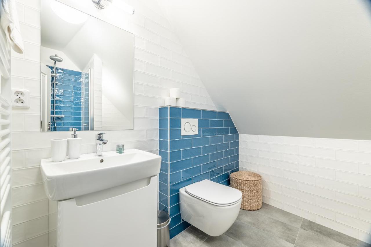 Český Krumlov Residence Wurmfeld - Rodinny Apartman S 3 Loznicemi מראה חיצוני תמונה
